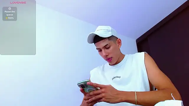 Valerio 20 online show from 02-22-25, 08:20