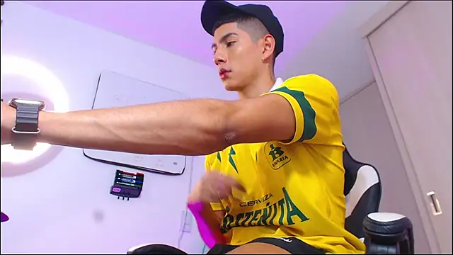 Valerio 20 online show from 07-02-26, 10:27
