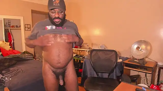 MrChuckDailyXXX online show from 04-27-26, 05:05