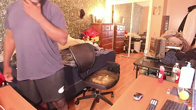 MrChuckDailyXXX online show from 07-15-26, 10:53