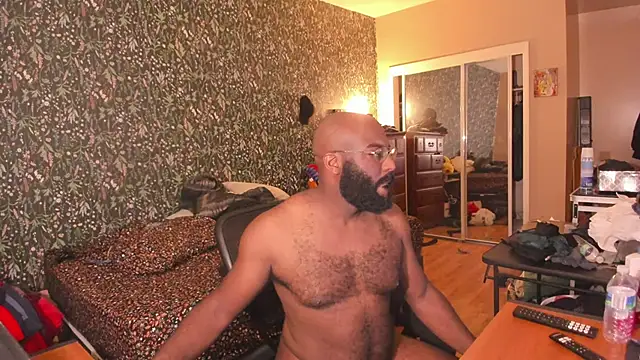 MrChuckDailyXXX online show from 07-19-26, 07:23