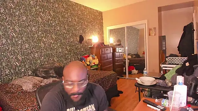 MrChuckDailyXXX online show from 07-24-26, 10:41