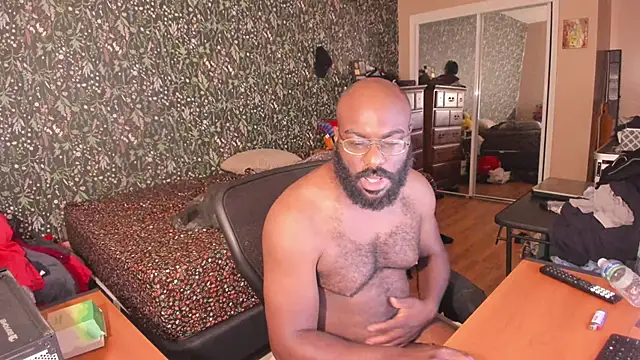 MrChuckDailyXXX online show from 07-25-26, 10:57