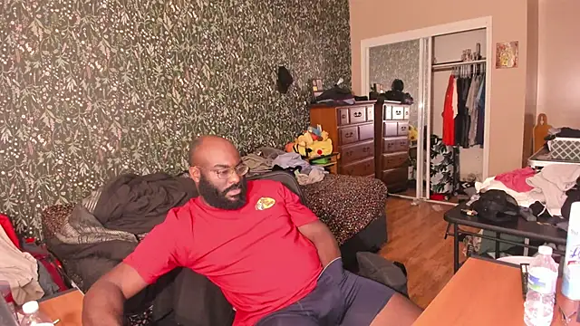 MrChuckDailyXXX online show from 07-30-26, 12:31