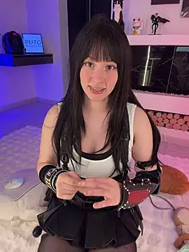 Snapshot of _nobara__ chatting on 05-07-26, 04:07 nobara online show from 05-07-26, 04:07