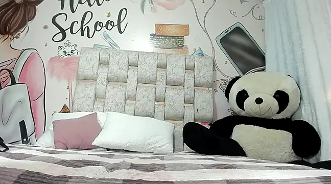 EMMA SWEETT1 online show from 01-18-25, 03:27