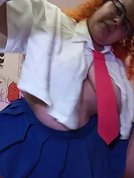 Alexa orange online show from 10-30-25, 10:06