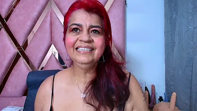 RoxetteMature online show from 07-10-26, 12:08