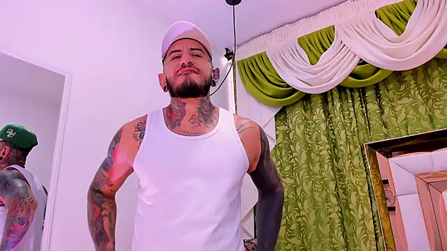 dilan scootk  online show from 12-03-25, 07:34