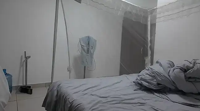 kisstoyousoon2024 online show from 03-06-25, 05:14