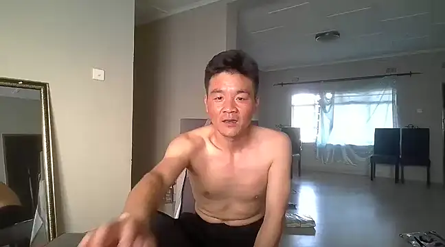 kisstoyousoon2024 online show from 03-11-25, 03:34