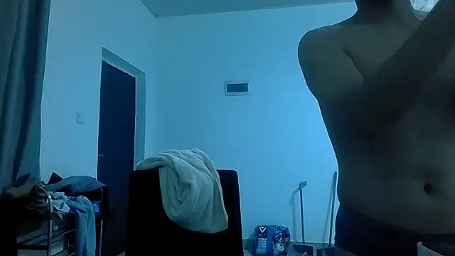 kisstoyousoon2024 online show from 03-18-25, 06:25