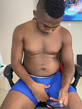 Destrozador415 online show from 04-18-26, 11:47