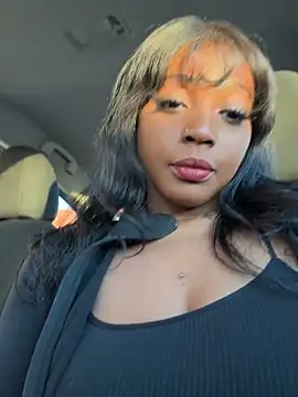 Blazerina online show from 03-17-25, 11:32