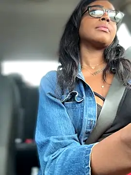 Blazerina online show from 10-01-25, 05:30