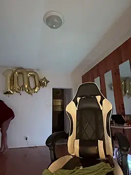 Blazerina online show from 11-15-25, 12:41