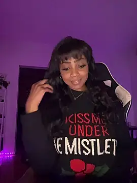 Blazerina online show from 12-05-25, 06:33