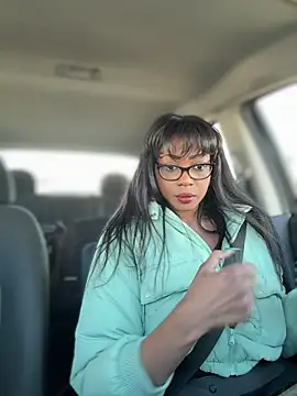 Blazerina online show from 04-08-26, 11:05