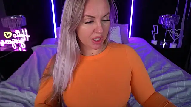 KiraCandyS online show from 09-27-25, 10:37