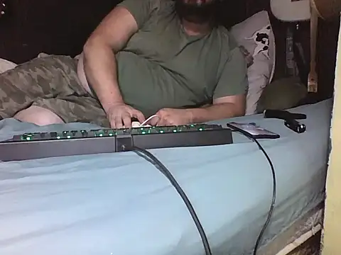 Snapshot of LumberJake69 chatting on 11-12-25, 07:46 LumberJake69 online show from 11-12-25, 07:46