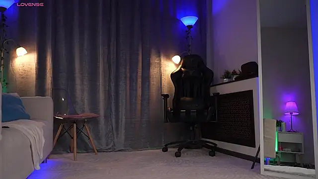 Amely Young online show from 03-13-26, 02:07