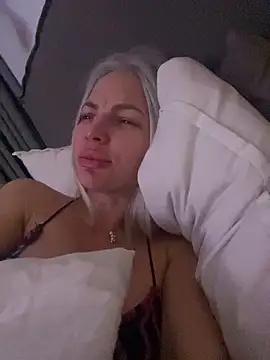 Jessy Jo online show from 03-14-26, 07:52