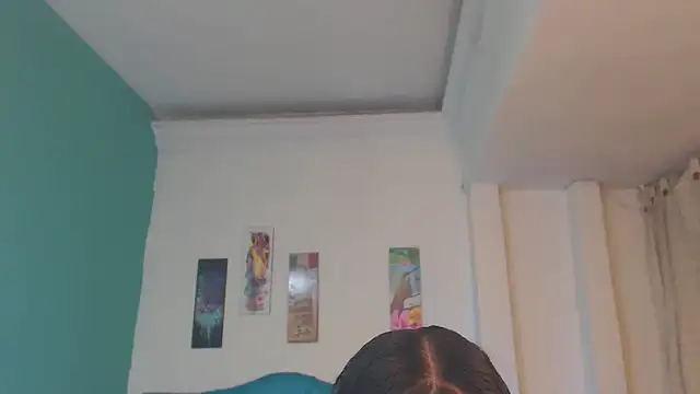 Snapshot of Cinthya-Gomez6 chatting on 03-12-25, 06:22 Cinthya-Gomez6 online show from 03-12-25, 06:22