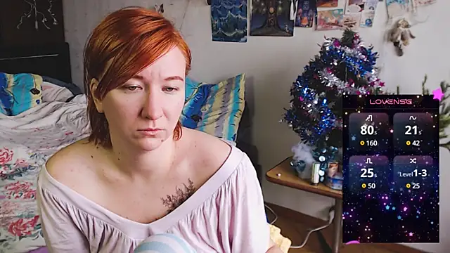 licentia  poetica online show from 01-04-25, 11:00