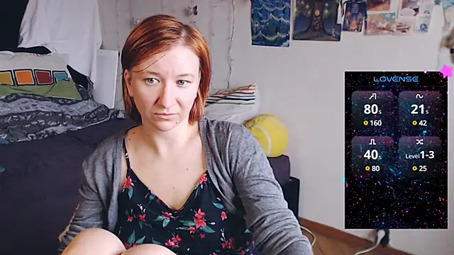 licentia  poetica online show from 02-08-25, 11:12