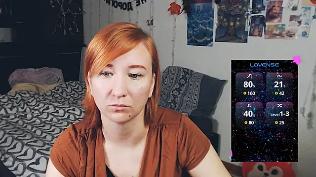 licentia  poetica online show from 02-10-25, 03:13