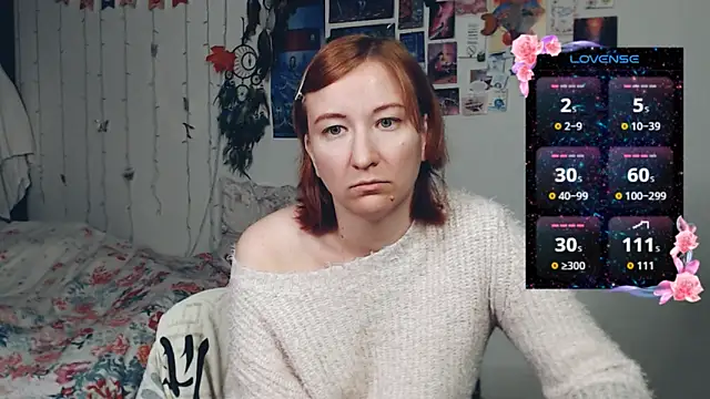 licentia  poetica online show from 09-12-25, 11:26