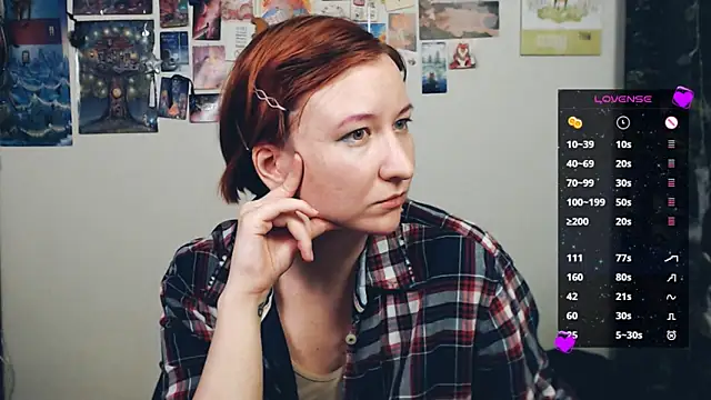 licentia  poetica online show from 03-13-26, 11:11