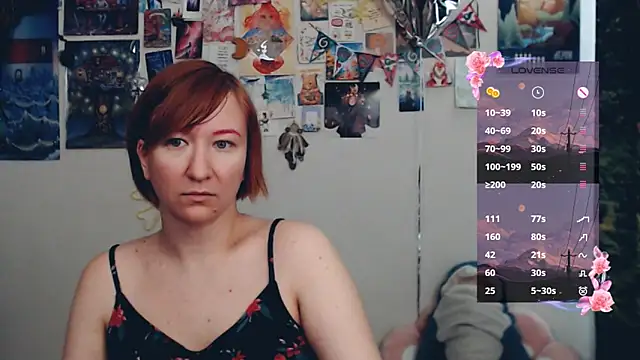 licentia  poetica online show from 04-18-26, 06:06