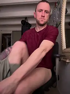 Pablo666666 hot online show from 04-13-26, 10:37