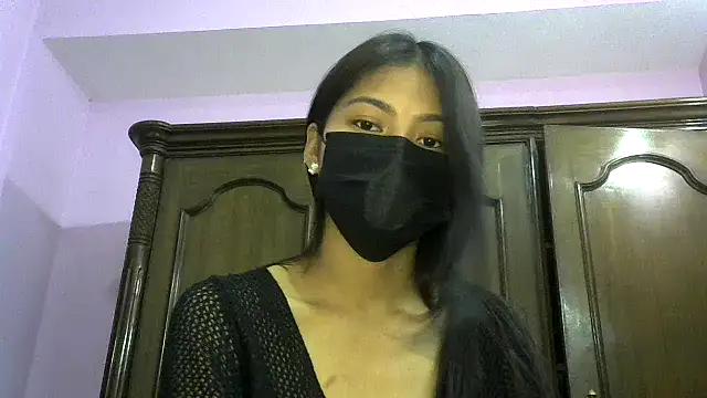 lusty luxmi online show from 03-21-25, 03:24