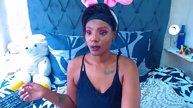 SAVAGExBOO online show from 01-01-25, 11:27