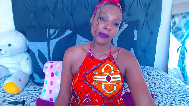 SAVAGExBOO online show from 01-19-25, 10:50