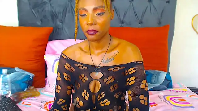 SAVAGExBOO online show from 02-25-25, 09:20