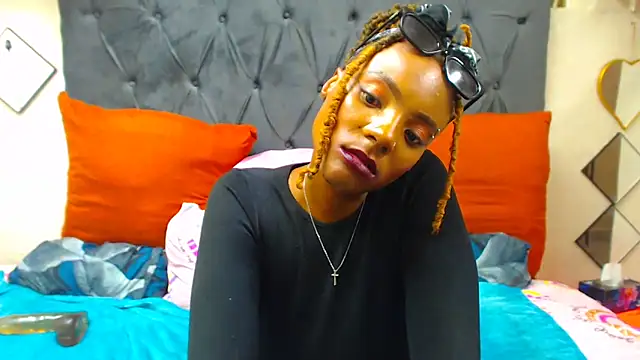 SAVAGExBOO online show from 03-06-25, 01:16