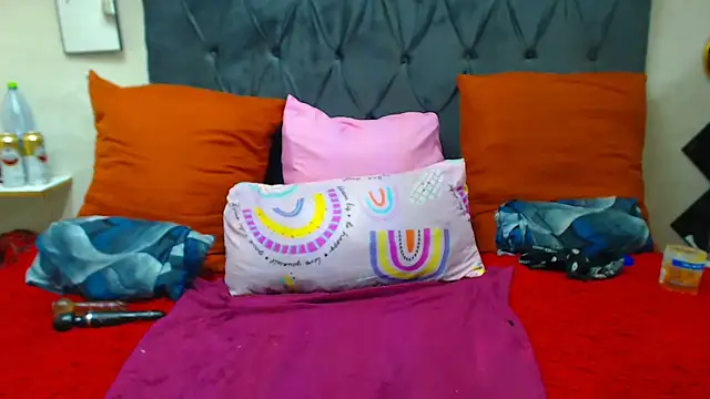 SAVAGExBOO online show from 03-10-25, 12:07