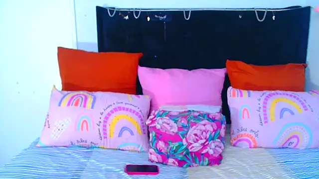 SAVAGExBOO online show from 10-21-25, 10:21