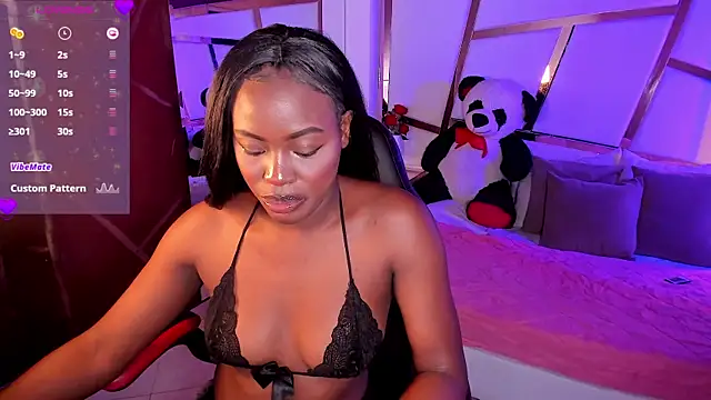 Snapshot of sofia_samuels chatting on 02-27-25, 10:37 sofia samuels online show from 02-27-25, 10:37