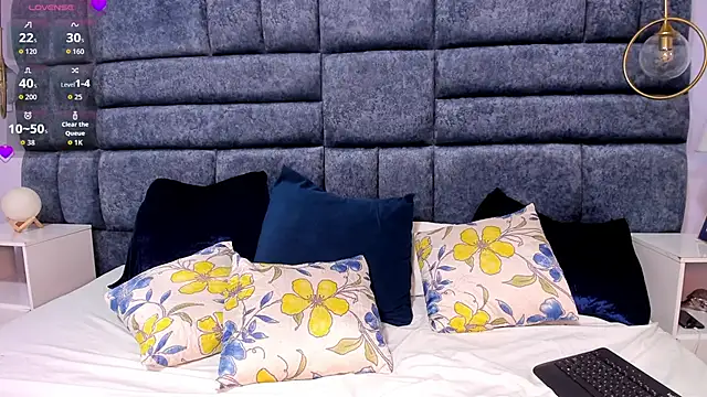 Snapshot of sofia_samuels chatting on 10-19-25, 05:41 sofia samuels online show from 10-19-25, 05:41