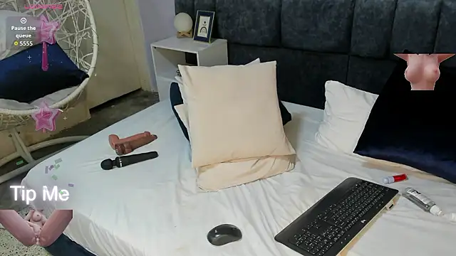 sofia samuels online show from 03-15-26, 07:20