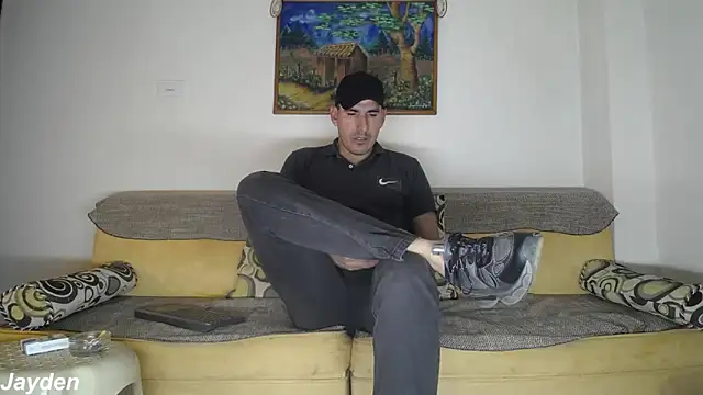 jayydenandjacob online show from 04-20-26, 05:59