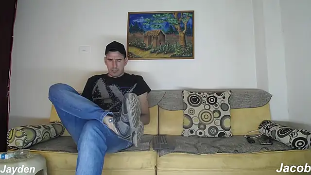 jayydenandjacob online show from 06-27-26, 06:13