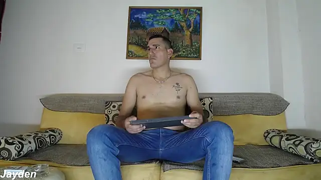jayydenandjacob online show from 07-11-26, 06:10