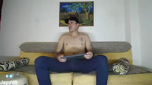 jayydenandjacob online show from 07-21-26, 06:32
