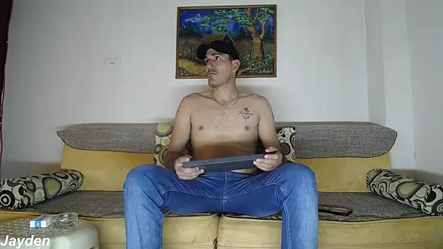 jayydenandjacob online show from 07-24-26, 05:44