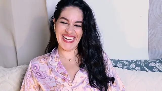 Pamela Rosal online show from 02-02-26, 12:42